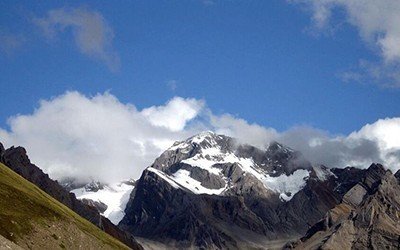 Adi Kailash Yatra: A Complete Guide