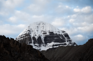 Dirapuk & The North Face: Witnessing the Shiva Face in the 2026 Year of the Horse
