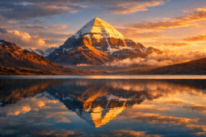 Kailash Mansarovar Yatra Packages from Ahmedabad 2026: Your Complete Spiritual Journey Guide