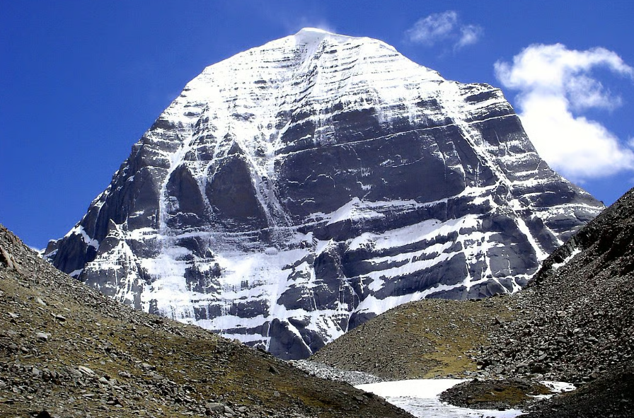 Mount Kailash yatra 2026