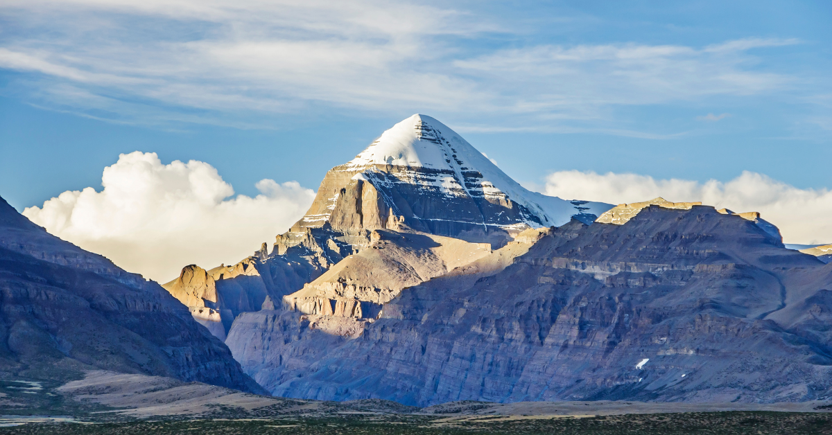 Mahavatar Babaji Cave Near Adi Kailash: What Pilgrims Actually Experience