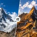 Shrikhand Mahadev vs Kinner Kailash: Which Himachal Trek Should You Choose First?