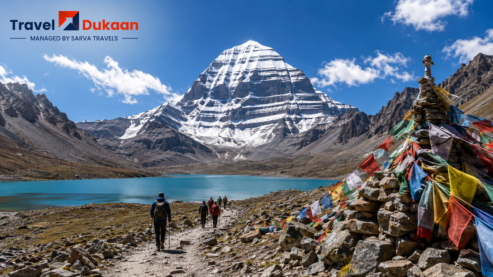Kailash Mansarovar Yatra 2026: Complete Guide to Routes, Cost, Registration and Booking from India