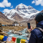 Is There Mobile Network at Adi Kailash? Connectivity, Safety and Emergency Prep