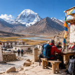 What to Expect at Saga During the Kailash Mansarovar Yatra