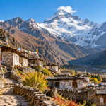 Nabi Village Guide: What to Expect During Adi Kailash Yatra