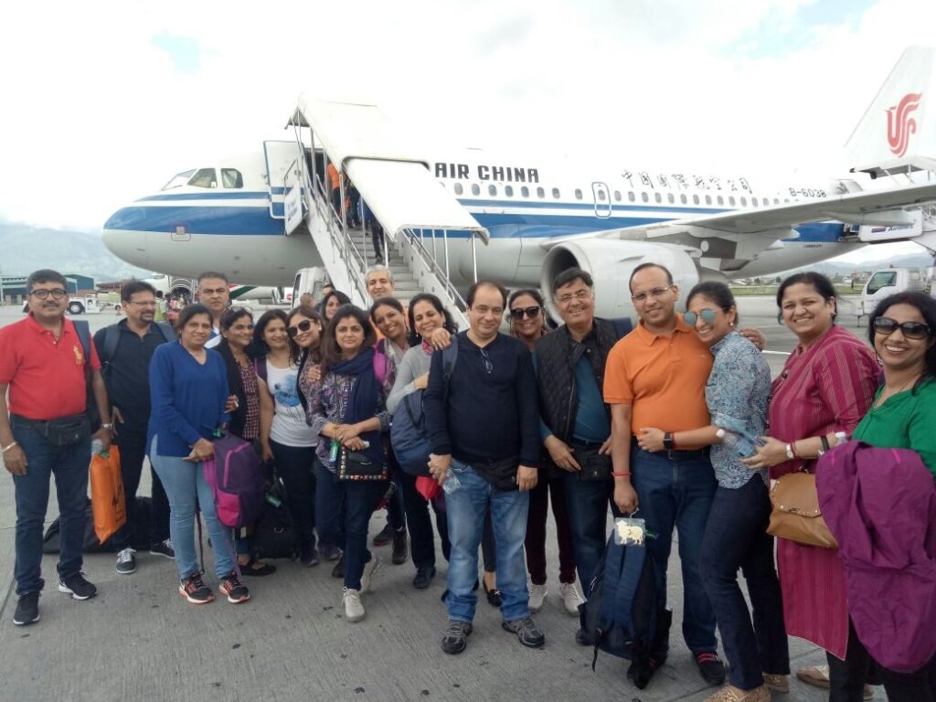 VIP Kailash Mansarovar Yatra from Kathmandu by Private Helicopter - 05 Days