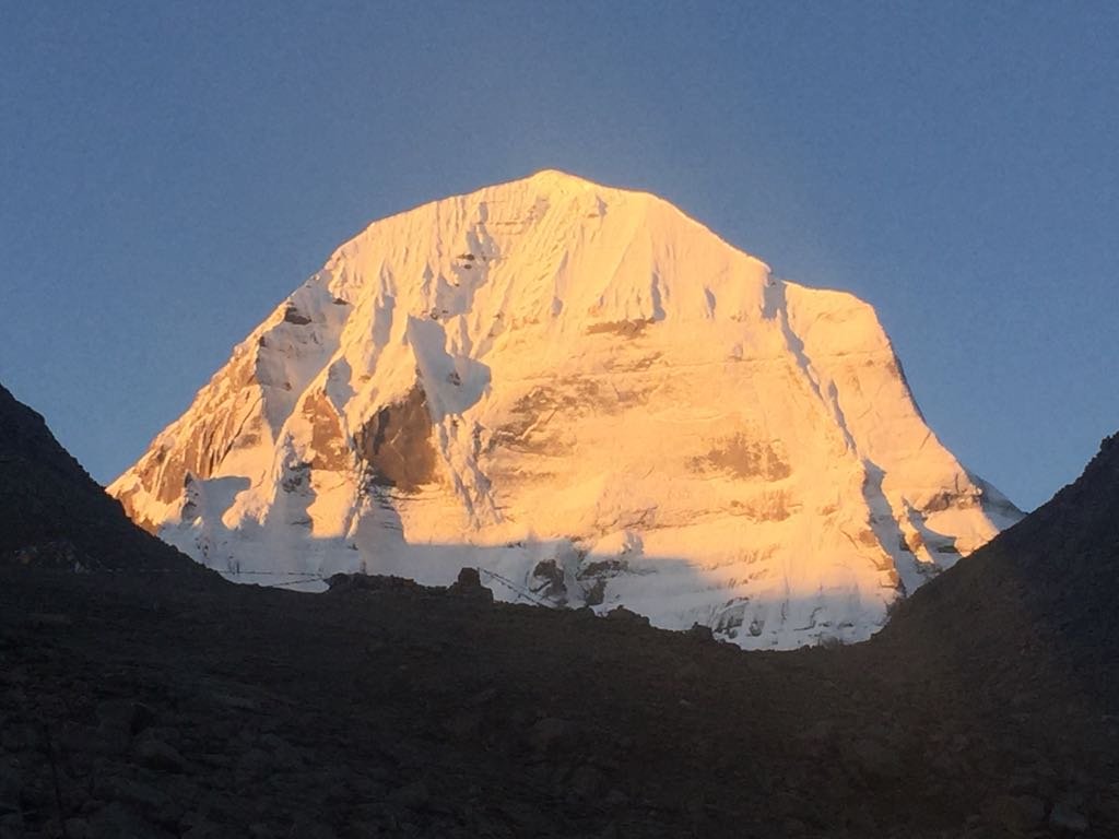 Kailash Mansarovar Yatra Via Kyirong (Foreign Passport Holder) - 15 Days