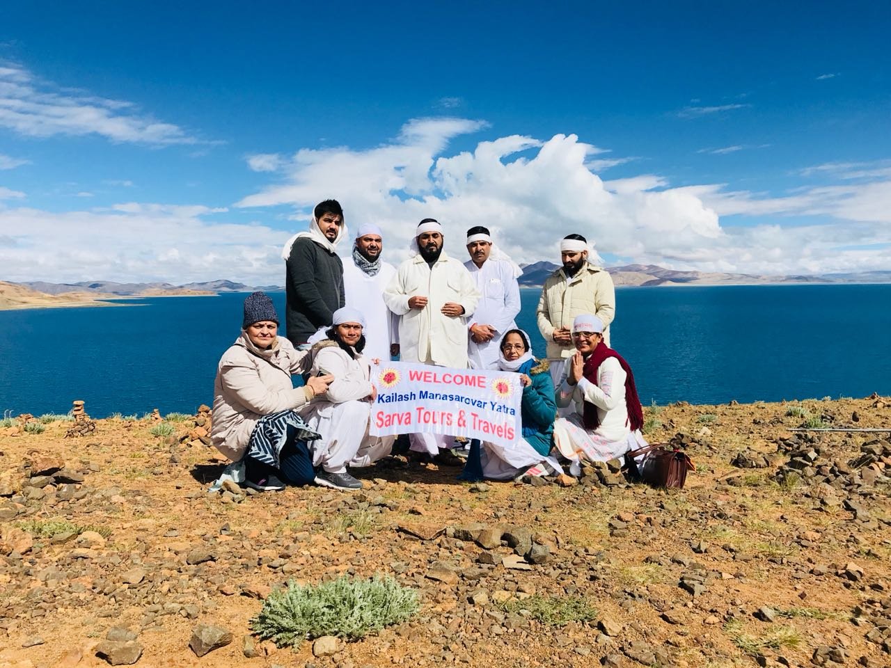 Kailash Mansarovar Yatra Tour Packages For US