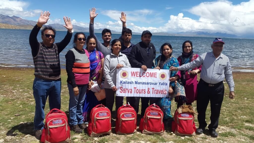 Kailash Mansarovar Yatra Via Kyirong (Foreign Passport Holder) - 15 Days