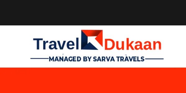 Travel Duksan Footer logo