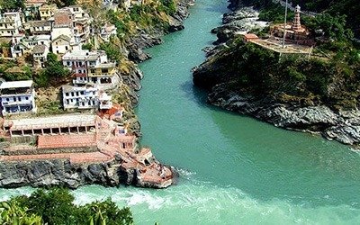 Rudraprayag