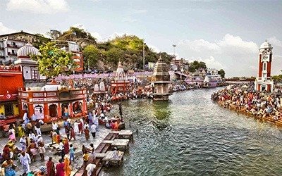 Haridwar