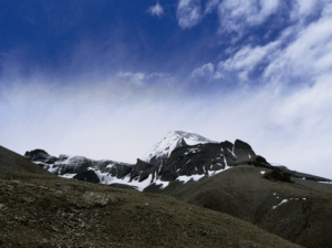 Kailash Parvat