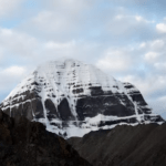 Dirapuk & The North Face: Witnessing the Shiva Face in the 2026 Year of the Horse