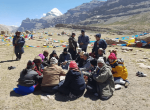 Kailash Yatra Packages