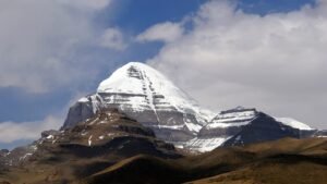 Kailsh Yatra