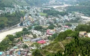 Darchula Nepal