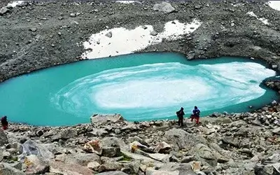 Gauri Kund