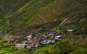 Kuti Village