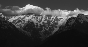 kailash Parvat