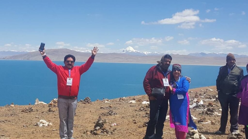 kailash mansarovar tour packages