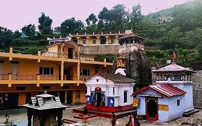 Guptkashi