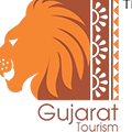 gujarat tourism logo