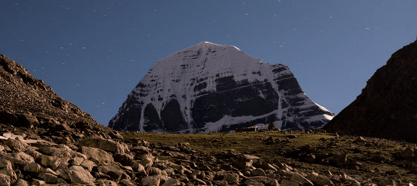 Kailash Mansarovar