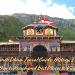 Badrinath Dham Travel Guide: History, Legend, How to Reach and Best Places to Visit