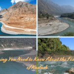 Everything You Need to Know About the Four Rivers of Kailash