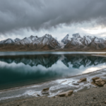 Rakshastal: The Mystic Moon Lake – A Journey of Duality and Devotion