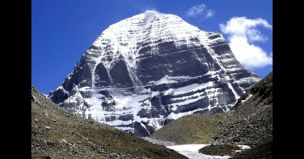 Mount Kailash yatra 2026