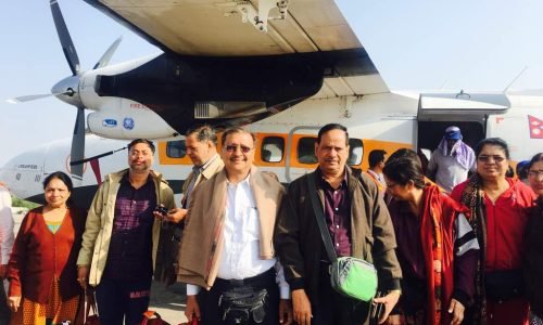 VIP Kailash Mansarovar Yatra by Private/Personal Helicopter - 04 Days