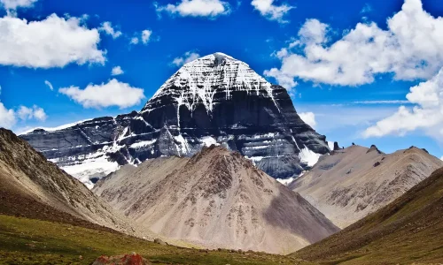 Kailash Mansarovar Tour Packages